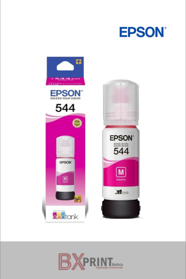 TINTA EPSON 544 65ML (MAGENTA)