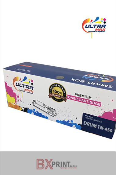 DRUM GENERICO TN450 ULTRAMAX