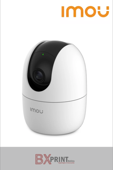 CAMARA RANGER 2 IP WIFI DE 3MP
