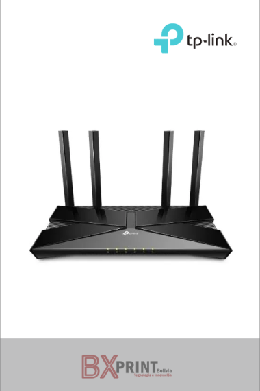 ONT XPON WIFI 6  GPON AX1800  1 SC APC