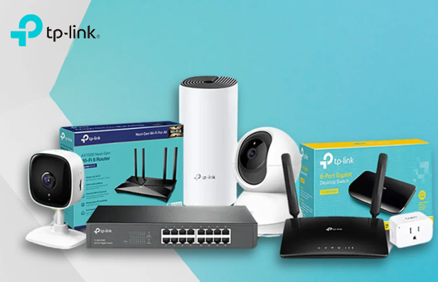 TPLINK BANNER